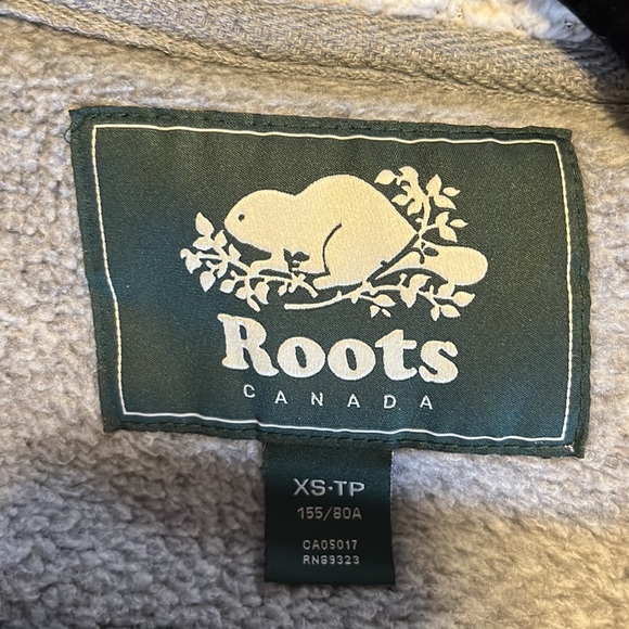 Roots long sweatshirt - Picture 4 of 7